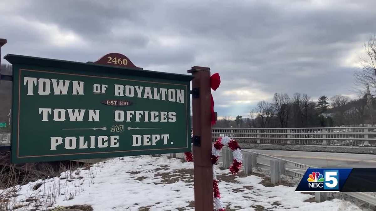 This is Our Home: Royalton
