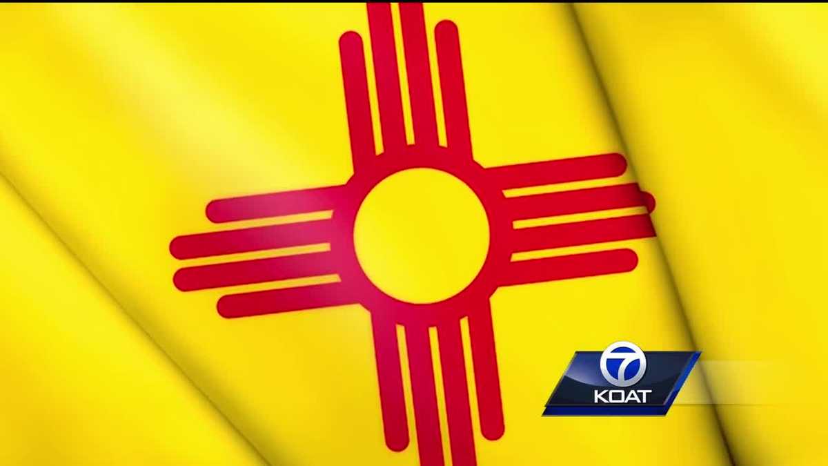 Zia Pueblo wants a city in Wisconsin to remove sun symbol from its flag