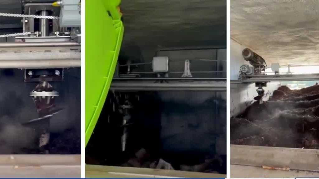 Beaufort County launches composting program to cut waste - WJCL