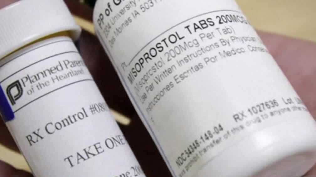 Maine organizations respond to restored access to abortion pill by mail