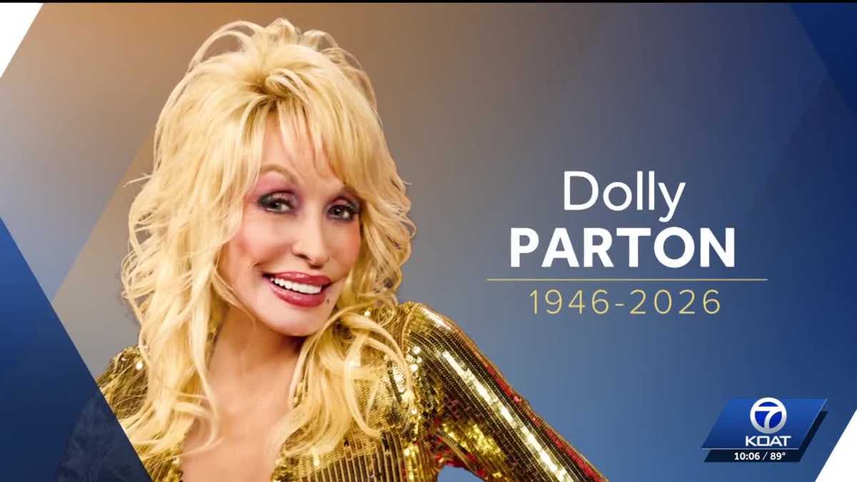 Dolly Parton's impact on childhood literacy in New Mexico