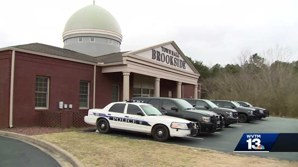 Judge still interviewing people for Brookside PD investigation