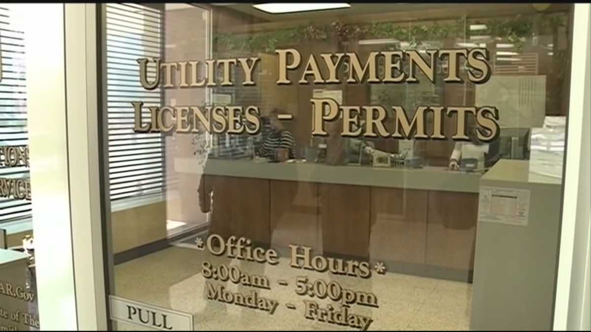 Fort Smith sewer bills could triple