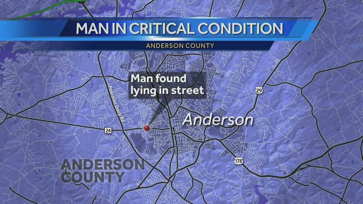 Man in critical condition after assault