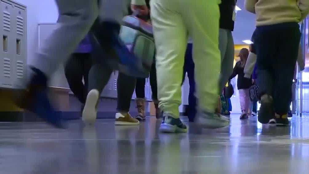Nebraska school staff to carry firearm advances Governor's desk - Vimarsana News