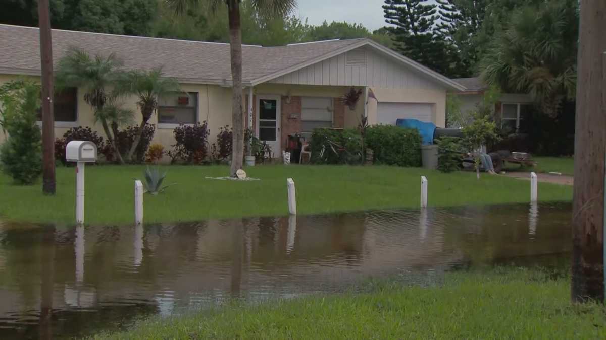 Flooding causes $1.5 million in damage in Port Orange