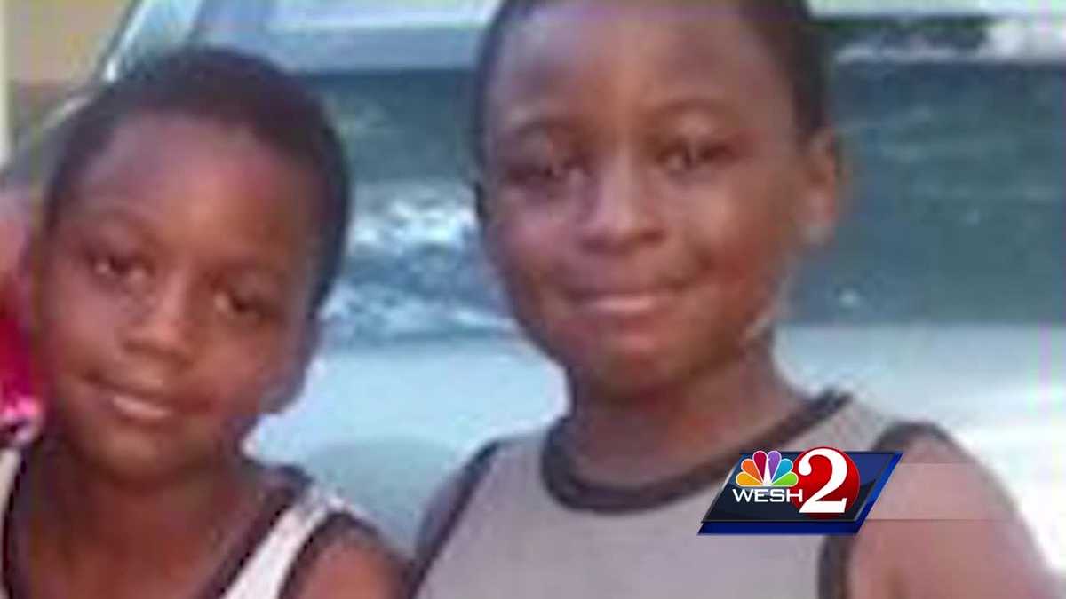 Boy killed in Sanford shooting dreamed of becoming police officer ...