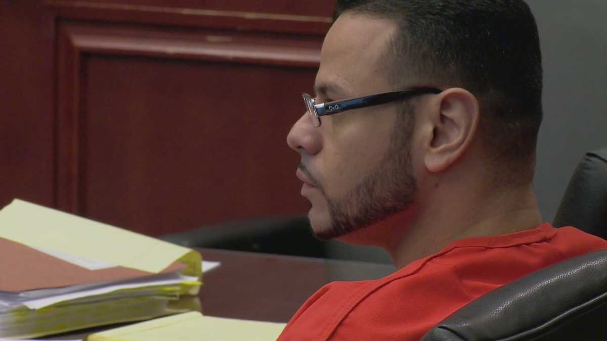 New motion filed in Toledo murder case