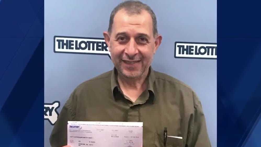 Father, sons face federal charges lottery scam