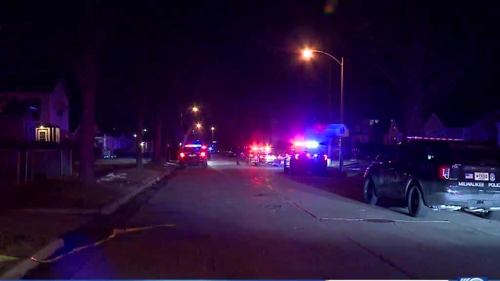 Milwaukee shooting: 16-year-old boy killed