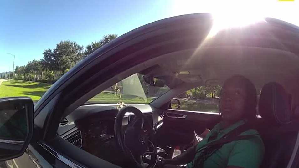 Fort Myers mayor addresses police chief voiding school zone ticket