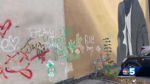 Community members react to recent Plattsburgh vandalism incidents - Vimarsana News