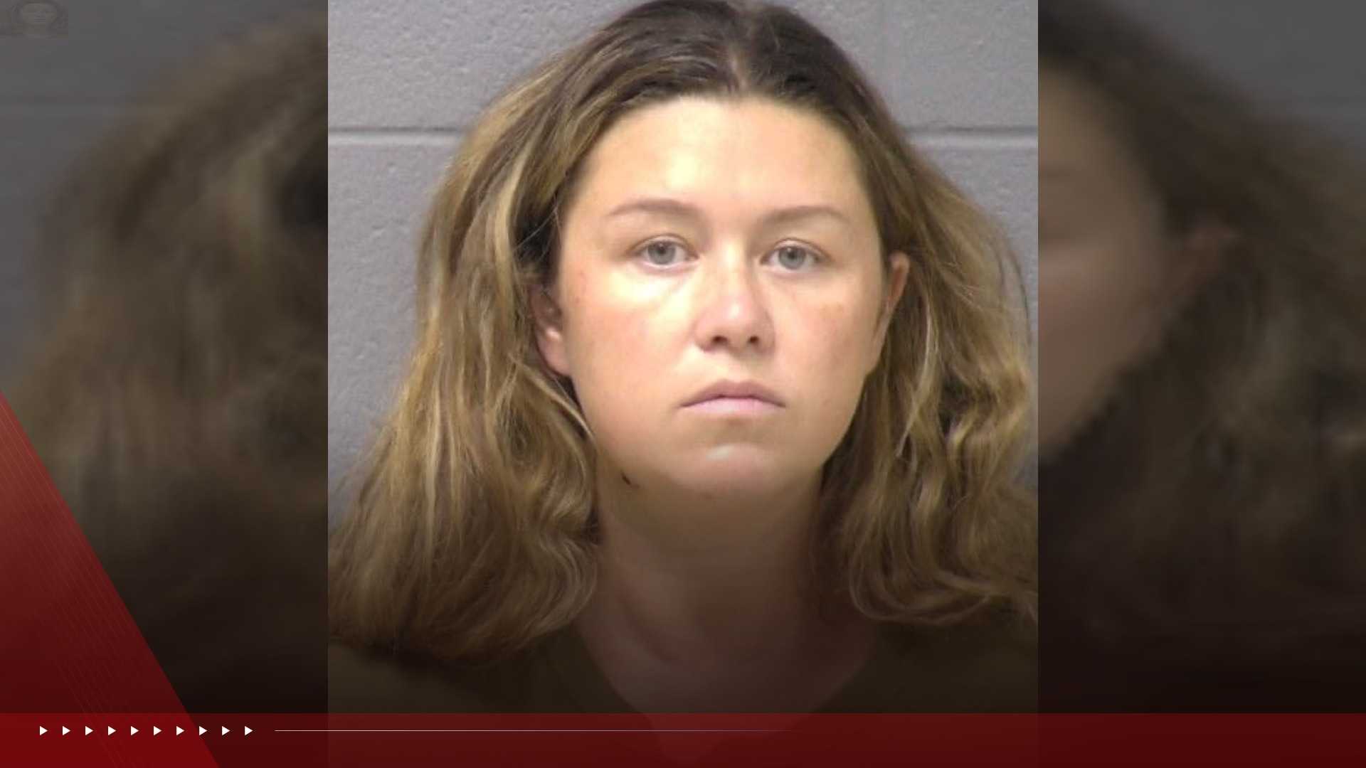 Corie Walsh, charged in toddler death, invested in Lindsay Clancy trial: prosecutors