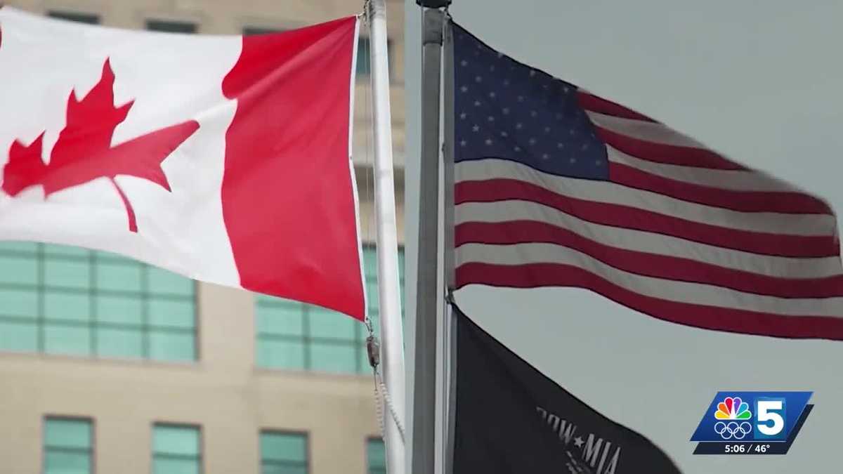 Local leaders say tariffs leaves uncertainty for businesses and tourism across the North Country