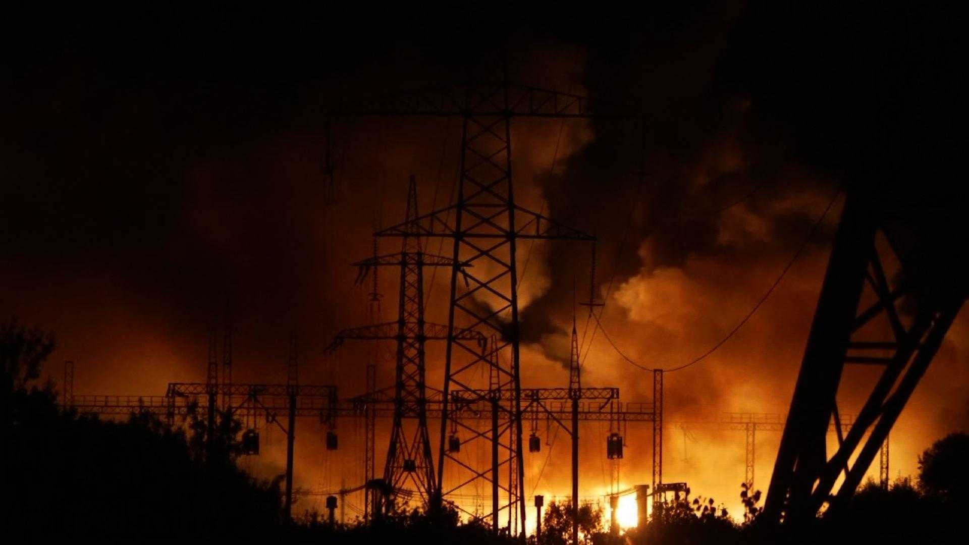 California weather helps firefighters but unleashes floods - Vimarsana News