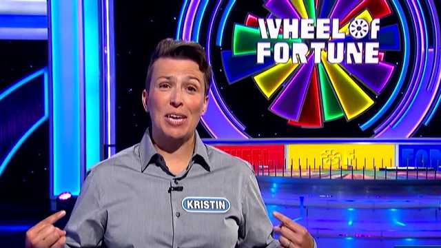 Aptos resident competes on 'Wheel of Fortune' - Vimarsana News