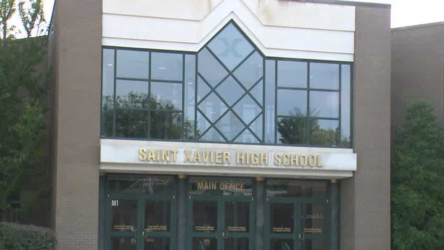 St. X High School named National Blue Ribbon School