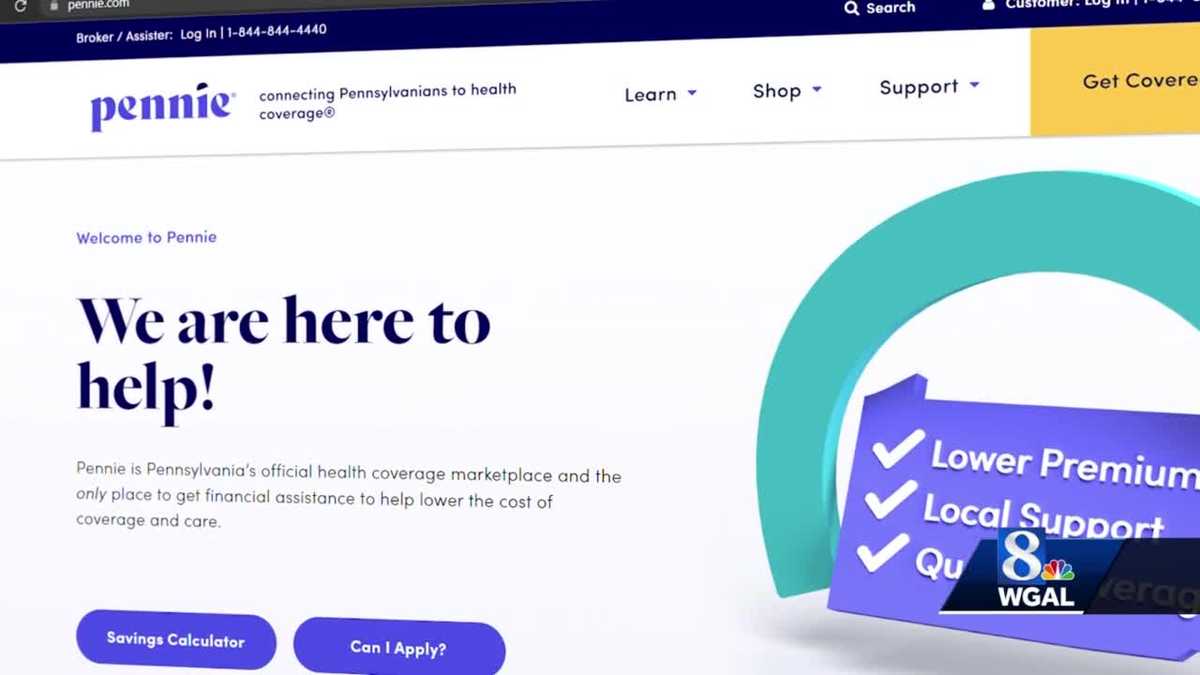 Lancaster County health care advocates alert community to new requirements for Medicaid and Chip