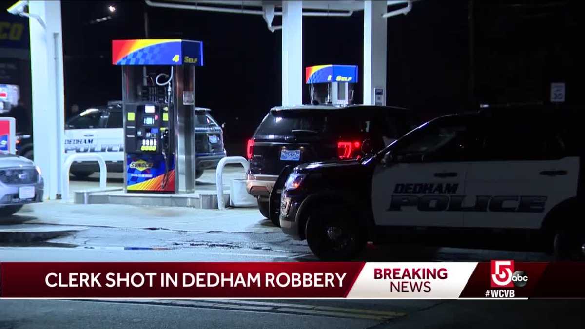 Gas station owner describes shooting
