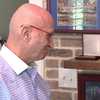 ‘One million pounds of bombs on al Qaeda’: Retired Winston-Salem vice admiral recalls 9/11 response