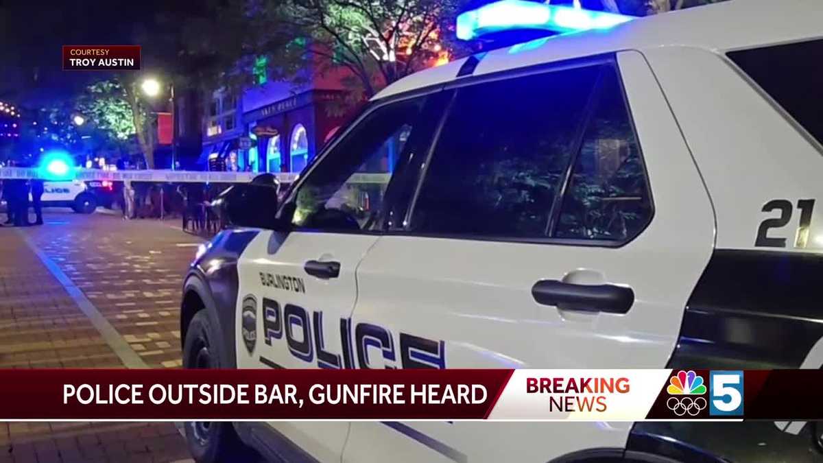 One dead reported in shooting at popular Burlington nightclub