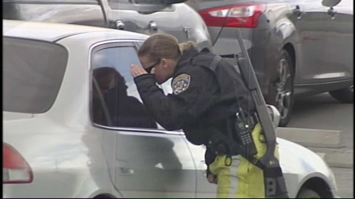 Student evacuated again at North Monterey County High Friday