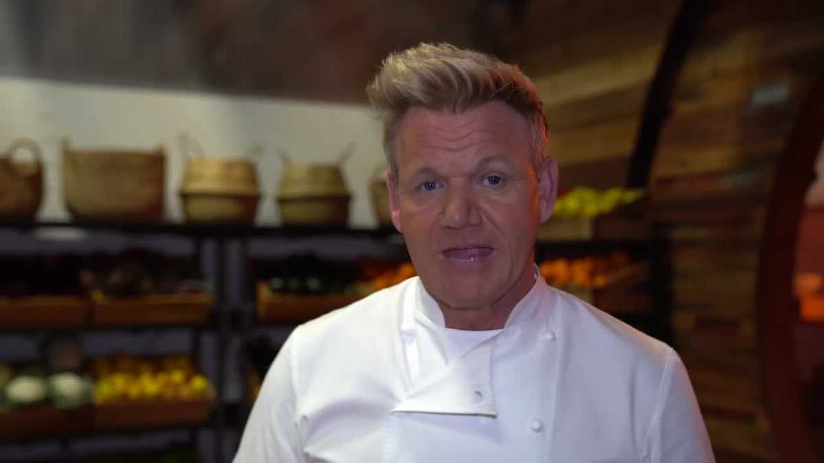 YUM Gordon Ramsay Steak to open Kansas City location in November