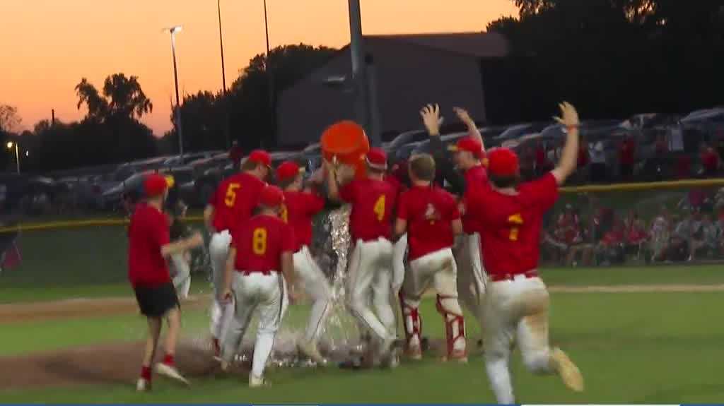 Iowa high school baseball: Matchups, schedule and more for state baseball tournament