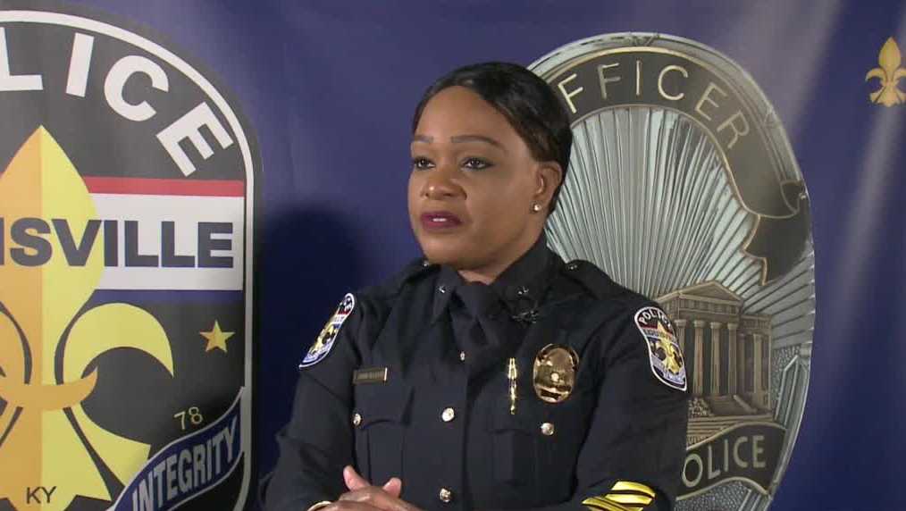 Read former LMPD chief's resignation letter