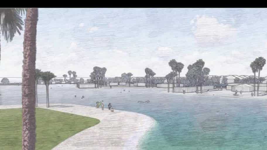 Osceola County housing development proposal approved