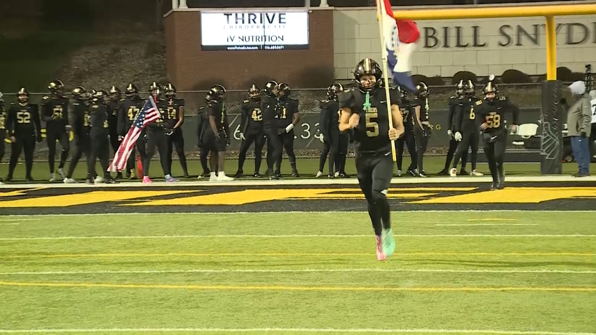 MSHSAA director warns of state takeover effort