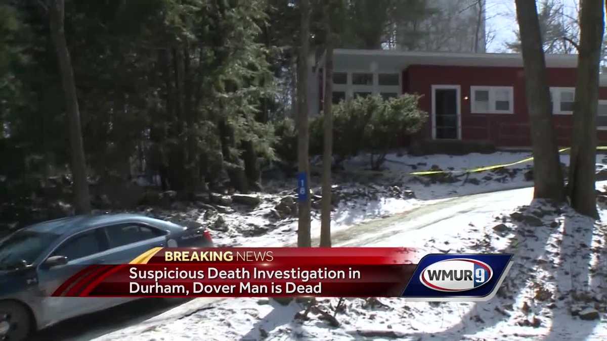 WATCH Durham murder investigation 6 P.M.