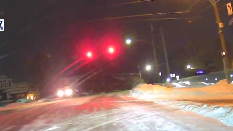 Tracking road conditions across Northern Kentucky after major winter storm