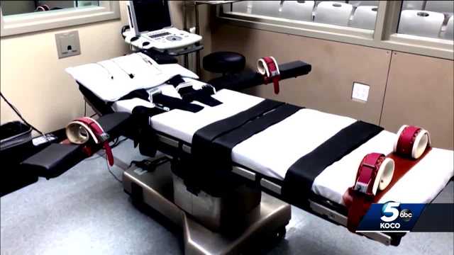 Oklahoma court to hold hearing to determine execution halts - Vimarsana News