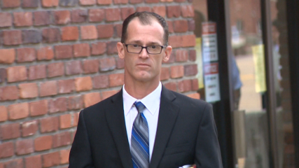 'Highly regarded' CYF caseworker facing child porn charges in Pleasant Hills