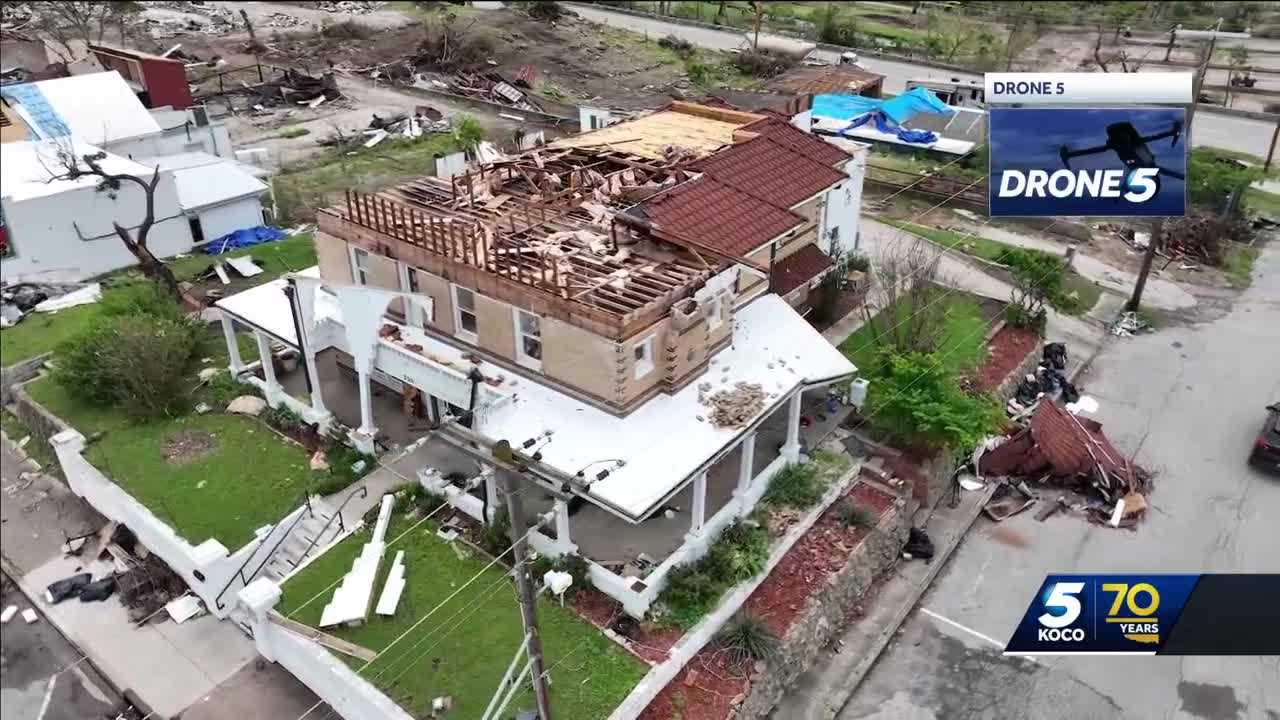 Sulphur businesses need tourism now more than ever after tornado - Vimarsana News