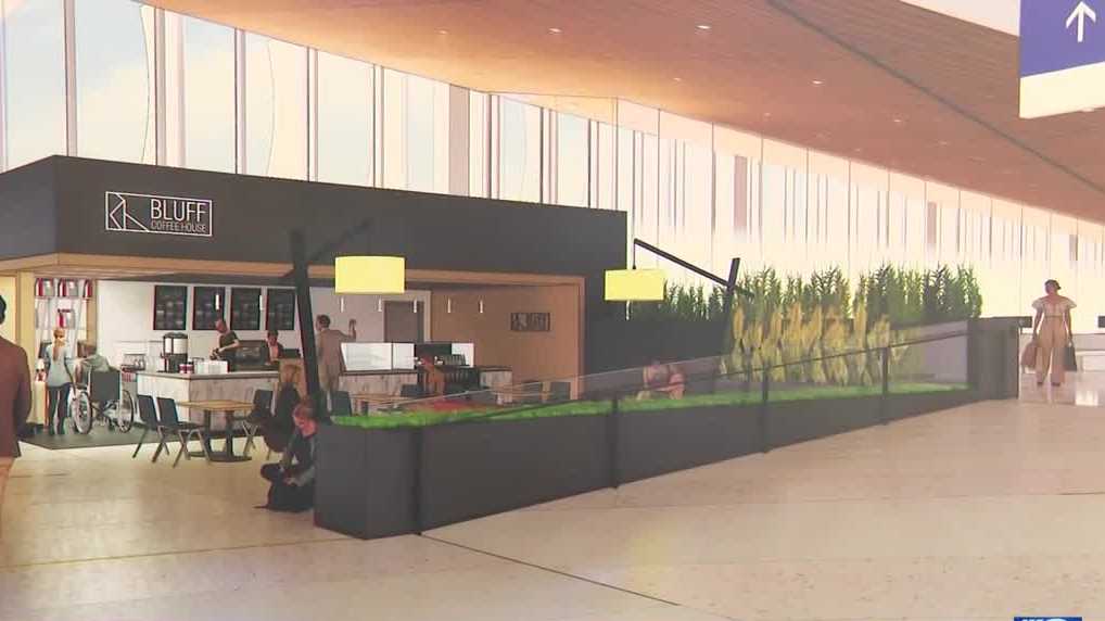 $95M Concourse E project to modernize Milwaukee airport by 2027