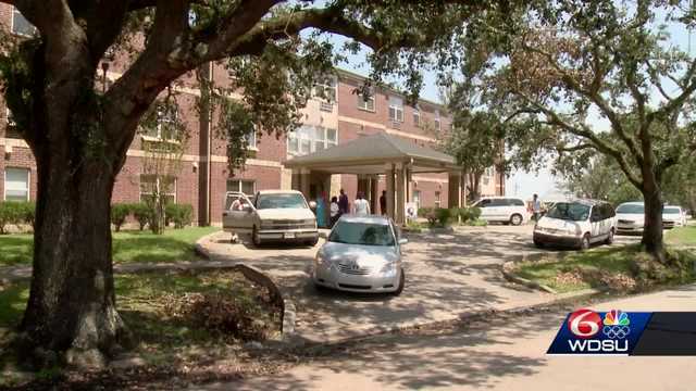 HUD hasn't inspected Boyd Manor senior apartments in Algiers for nearly 6 years - Vimarsana News
