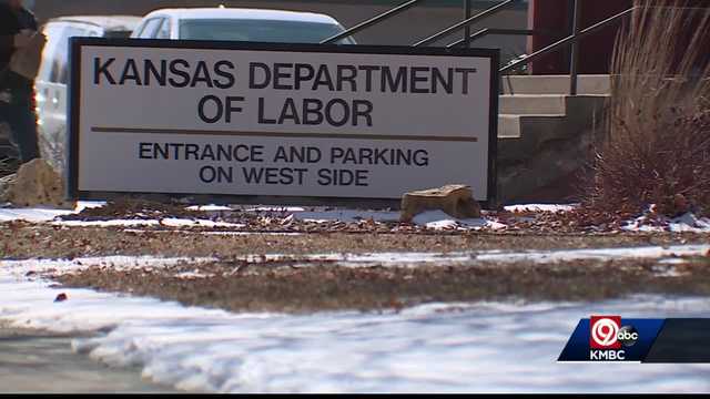 Audit estimate: $600 million in fraudulent unemployment claims paid in Kansas - Vimarsana News