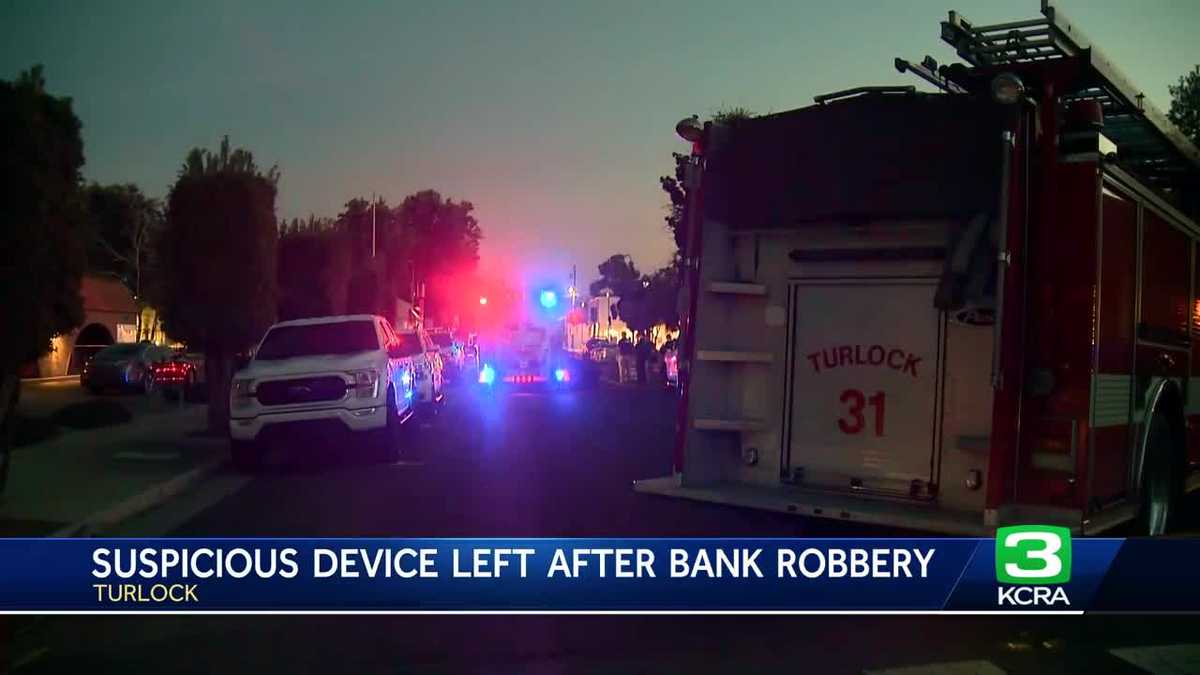 Robbery News Image