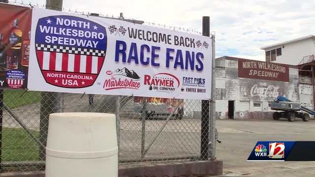 NASCAR All-Star Race returns to North Wilkesboro Speedway in 2024 in North Carolina - Vimarsana News