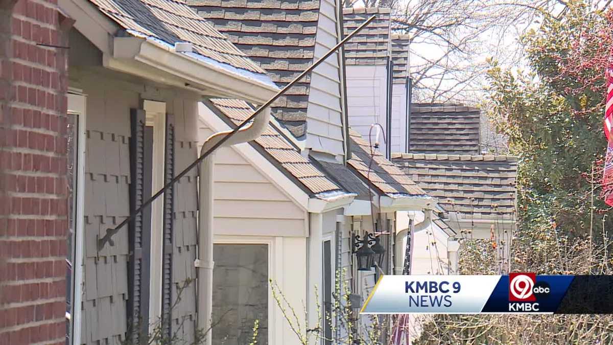 Home repair grants available for Roeland Park, Kan., residents Home repair grants available for Roeland Park, Kan., residents