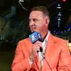 Get to know Oklahoma State's new head football coach, Eric Morris