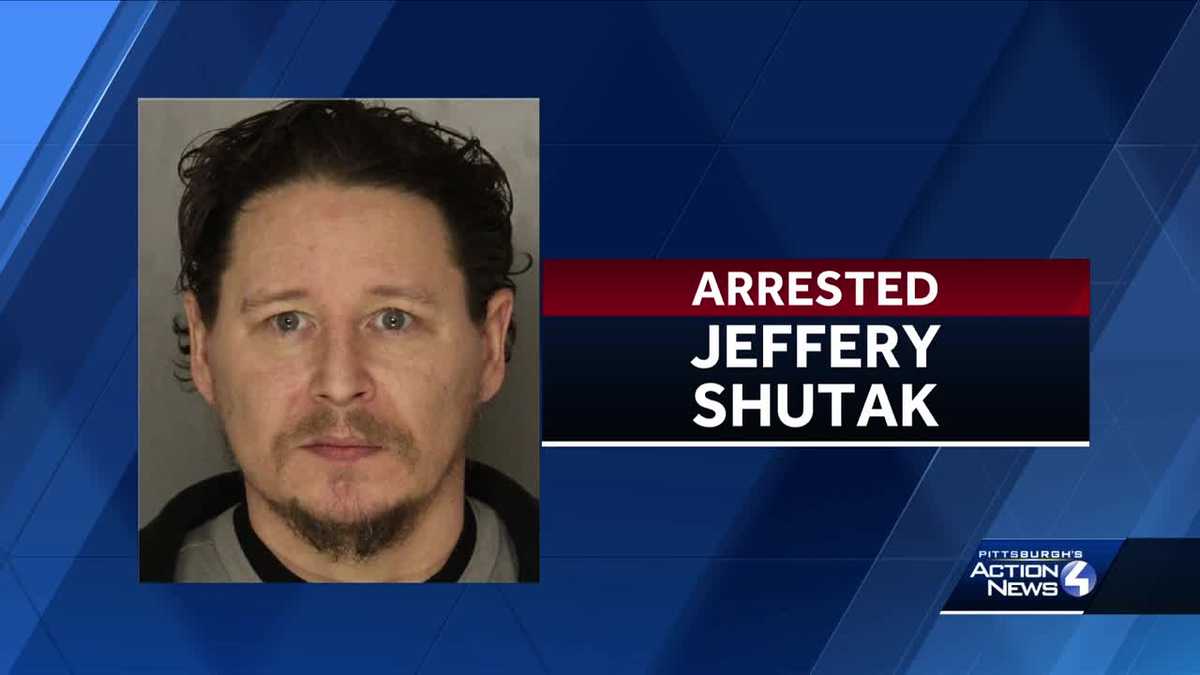 Tarentum man accused of assaulting 17yearold son in custody