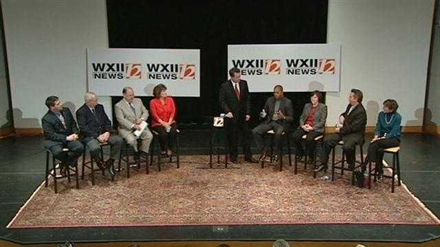 The Great Gun Debate Parts 1 4 The Great Gun Debate Parts 1 4