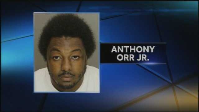 Former York County employee arrested on child porn charges 