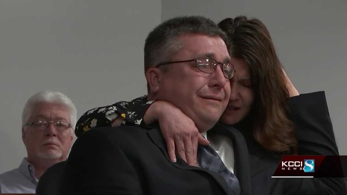 Jason Carter Found Not Guilty In Mother S Shooting Death