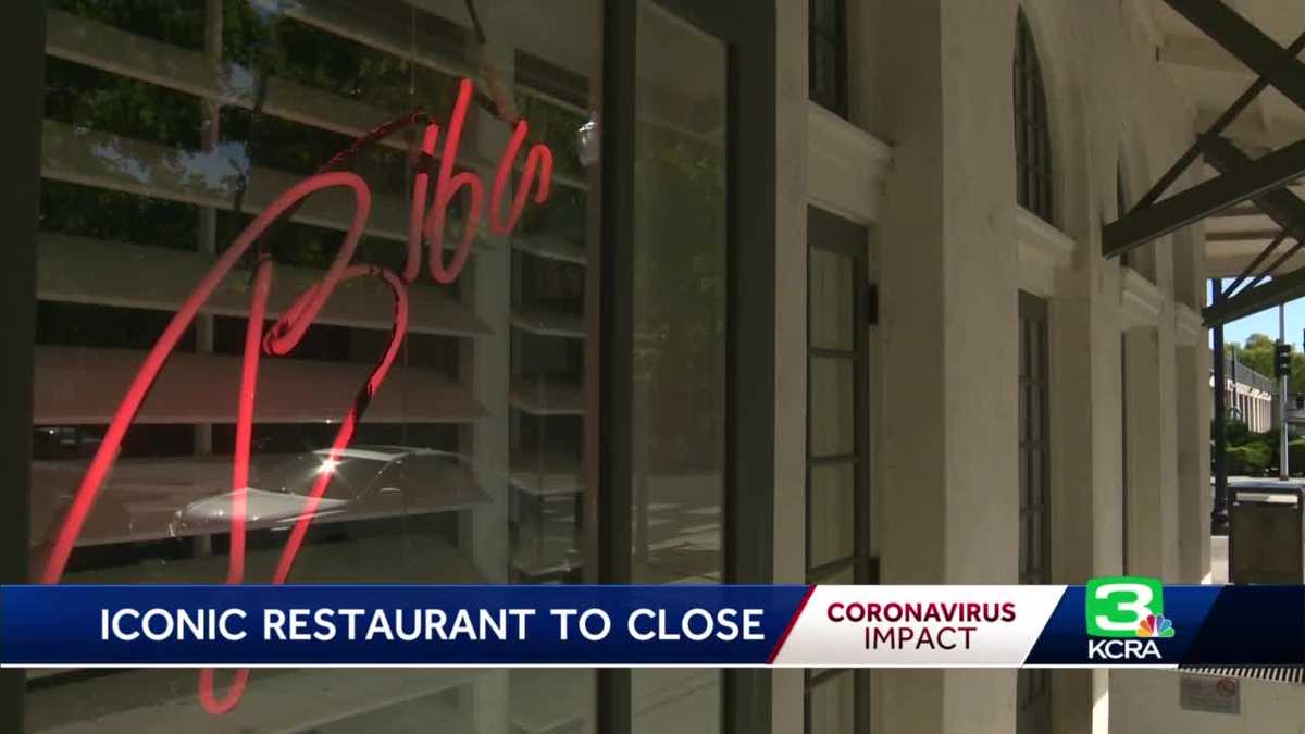 'A very hard decision' Iconic Sacramento restaurant, Biba, to close