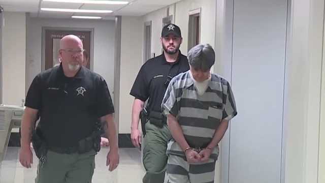 Indiana man gets 650-year prison sentence for series of rapes more than 30 years ago - Vimarsana News