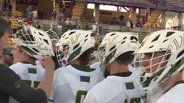 Vermont completes comeback for thrilling win vs. UMBC - Vimarsana News